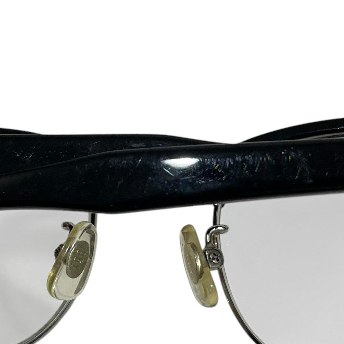 Kaneko Optical×BEAUTY＆YOUTH 眼鏡 Warren ウォーレン 古着・中古-6枚目のアイテム画像
