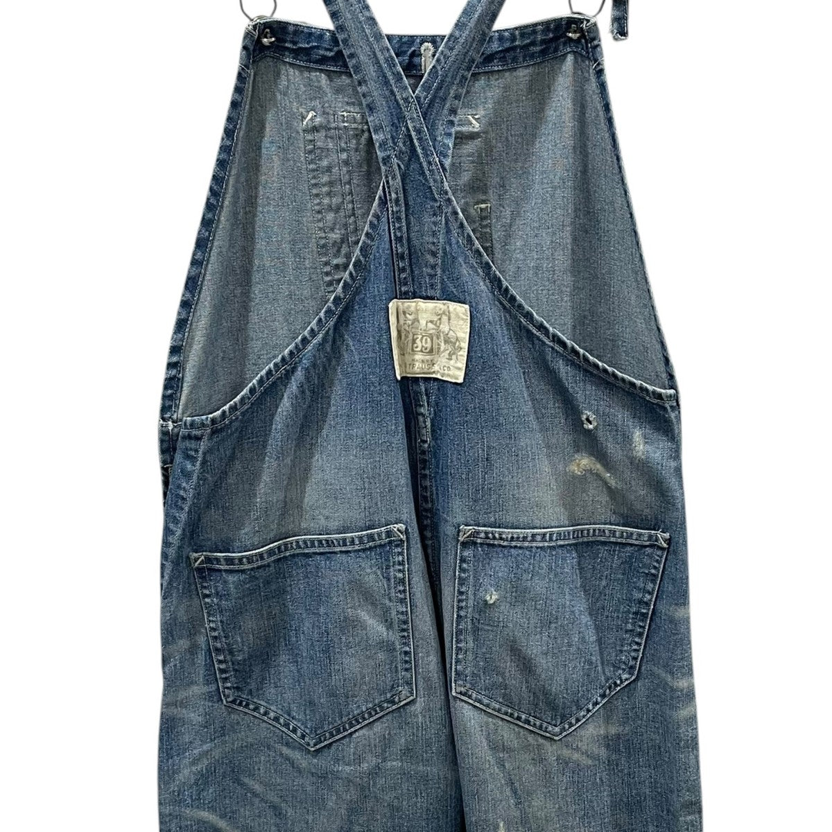 LEVI'S VINTAGE CLOTHING(リーバイスヴィンテージクロージング) デニム