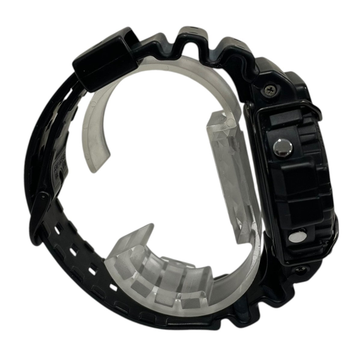 CASIO G-SHOCK×N．HOOLYWOOD 腕時計 DW5900NH 古着・中古-4枚目のアイテム画像