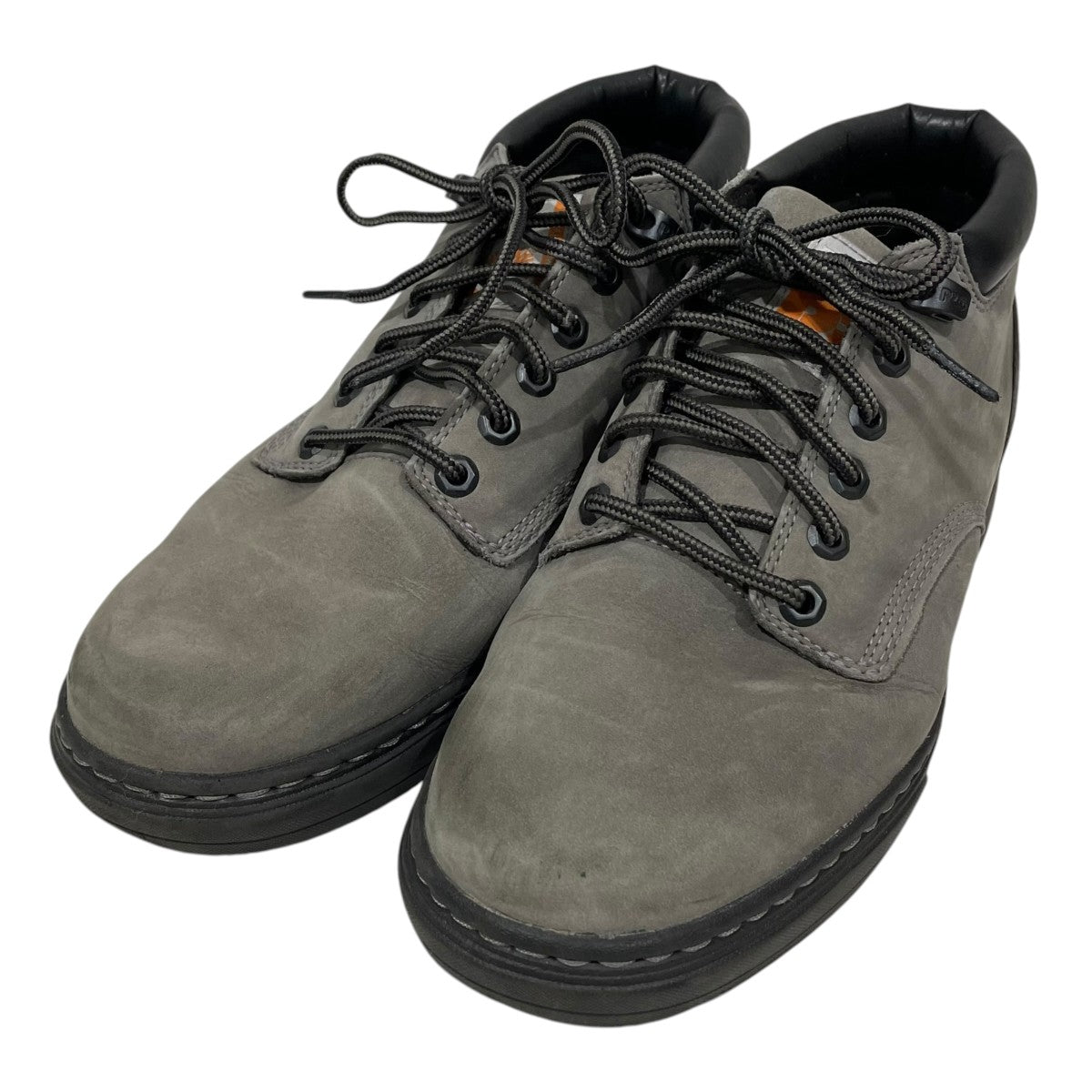 Timberland PRO×N．HOOLYWOOD 18AW スウェードブーツ CHUKKA チャッカ 882-SE02 古着・中古-1枚目のアイテム画像