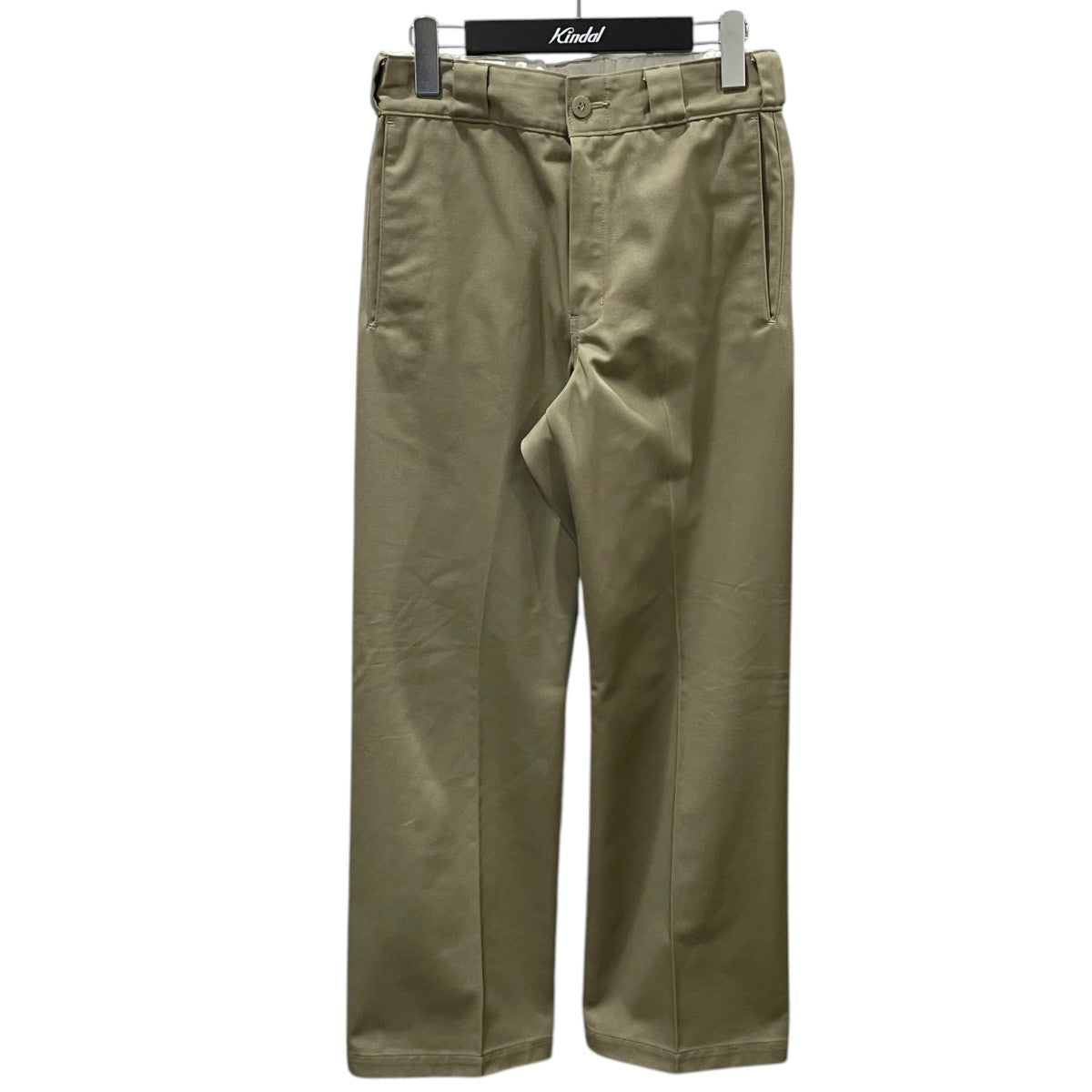 22AW ワークパンツ Relax Fit リラックスフィット 2222-PT28-025