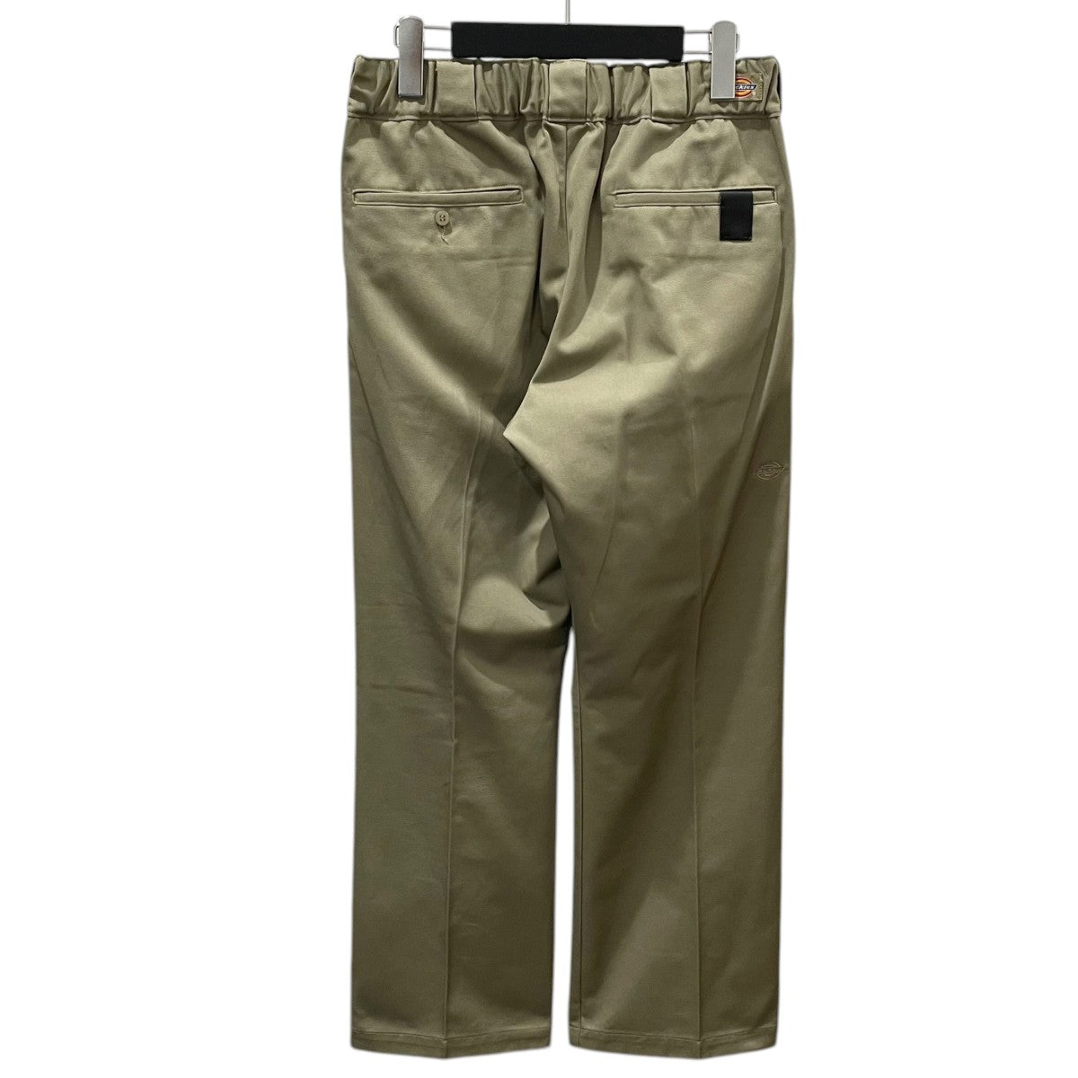 22AW ワークパンツ Relax Fit リラックスフィット 2222-PT28-025