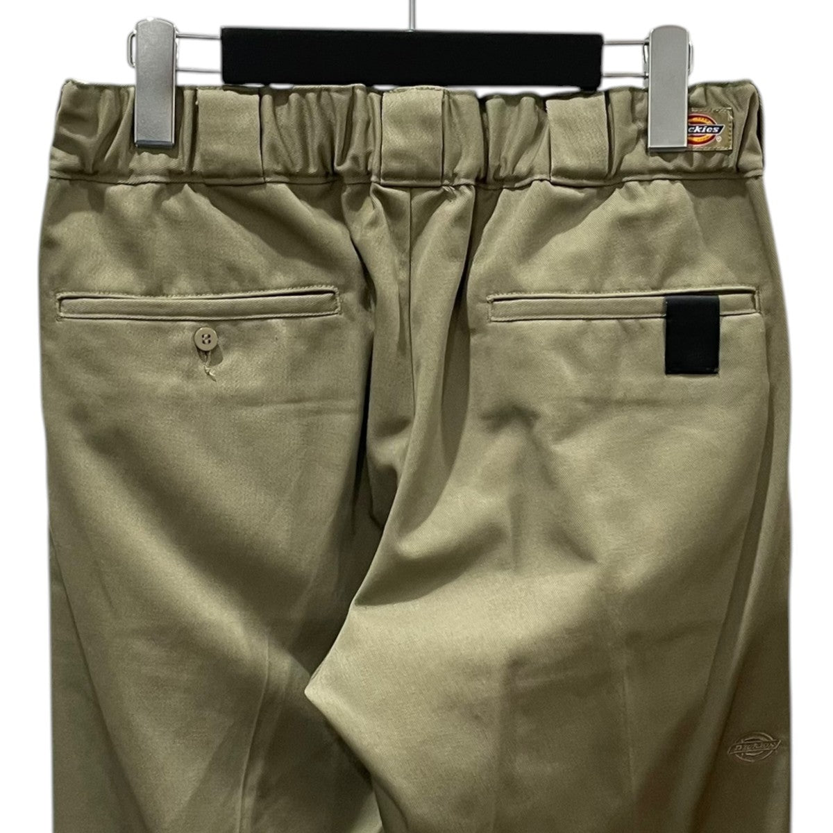 22AW ワークパンツ Relax Fit リラックスフィット 2222-PT28-025