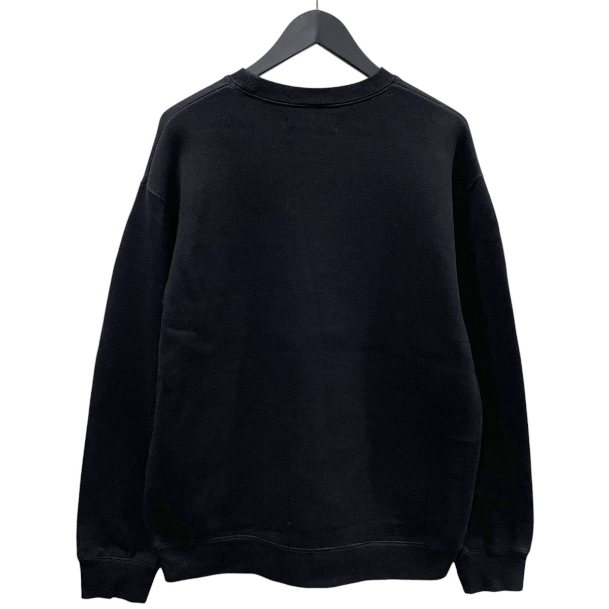 加工スウェットトレーナー Basic Sweat Pullover ベーシック スウェット プルオーバー 9920900389