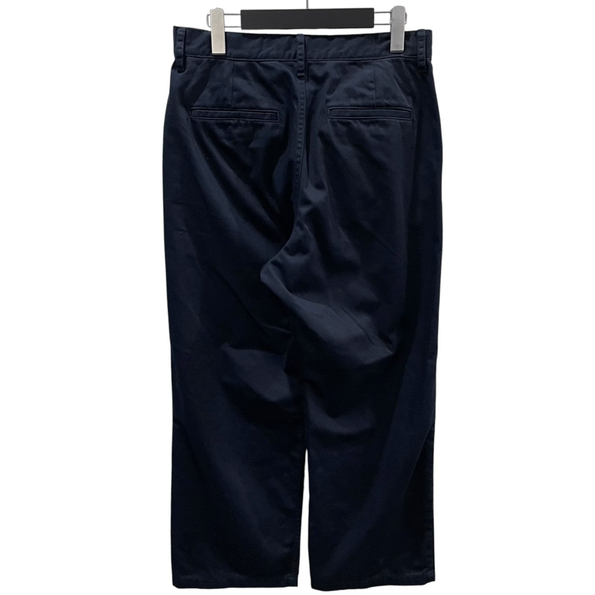 23SS チノパンツ Wide Fit Pants ワイドフィットパンツ 4220600192