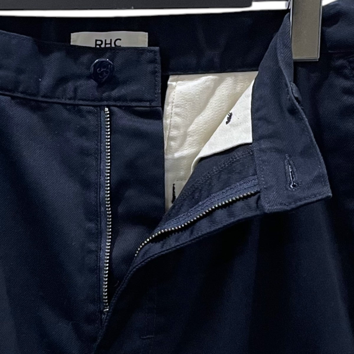 23SS チノパンツ Wide Fit Pants ワイドフィットパンツ 4220600192