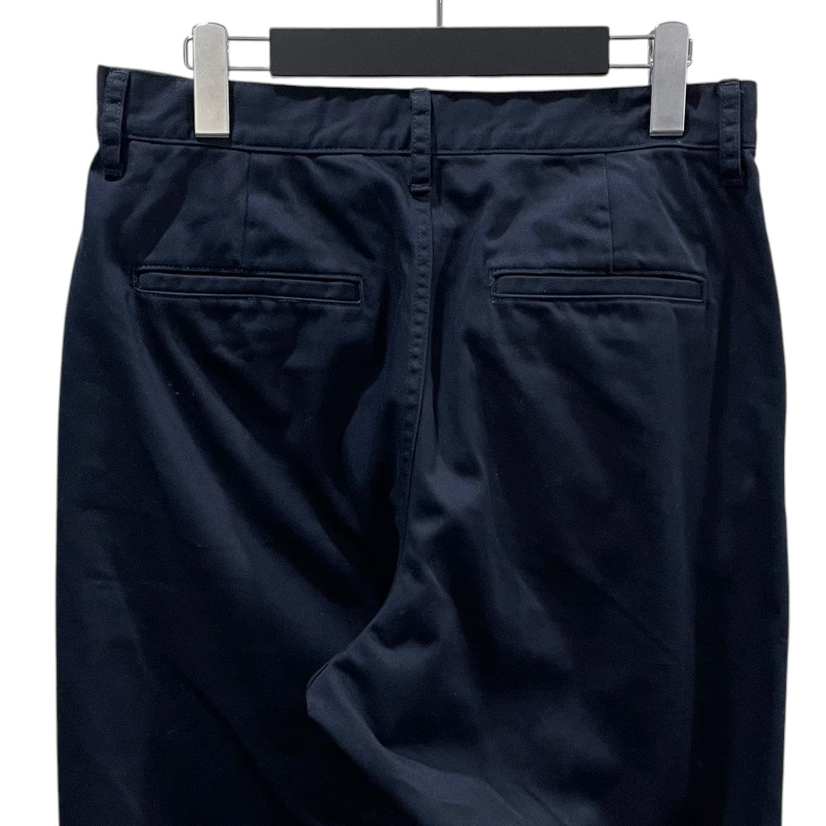 23SS チノパンツ Wide Fit Pants ワイドフィットパンツ 4220600192