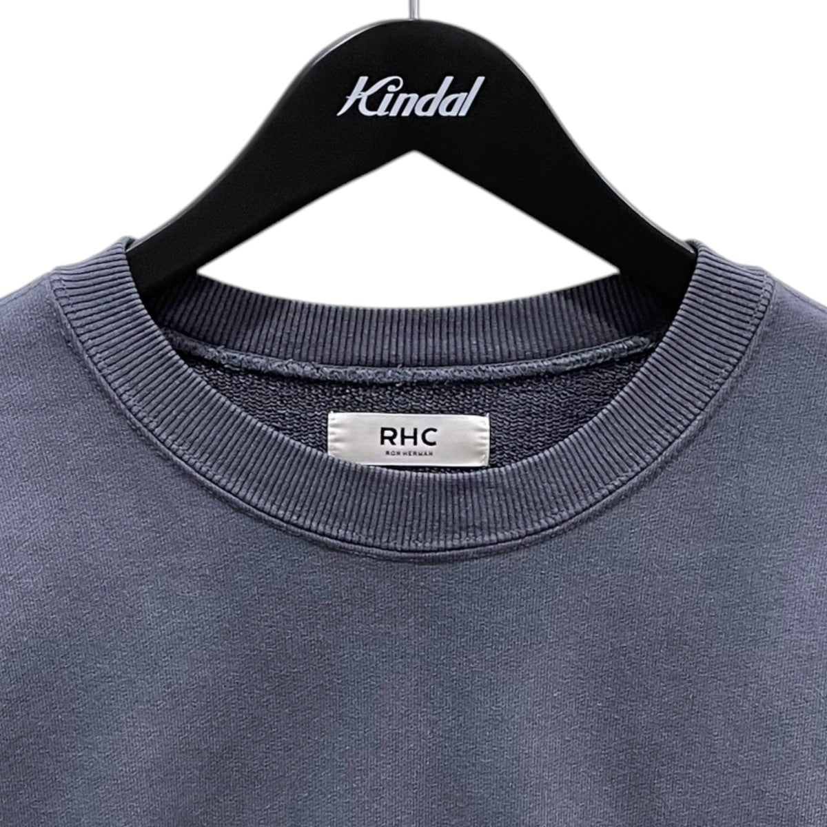 加工スウェットトレーナー Worn Out Sweat Pullover ウォーンアウト スウェット プルオーバー 4220900290