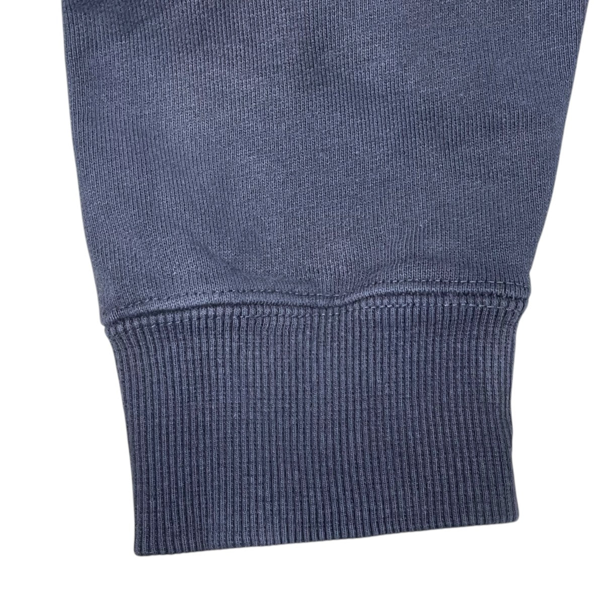 加工スウェットトレーナー Worn Out Sweat Pullover ウォーンアウト スウェット プルオーバー 4220900290