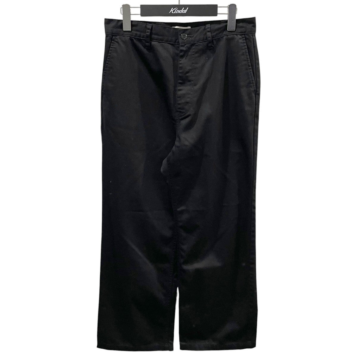23SS チノパンツ Wide Fit Pants ワイドフィットパンツ 4220600192