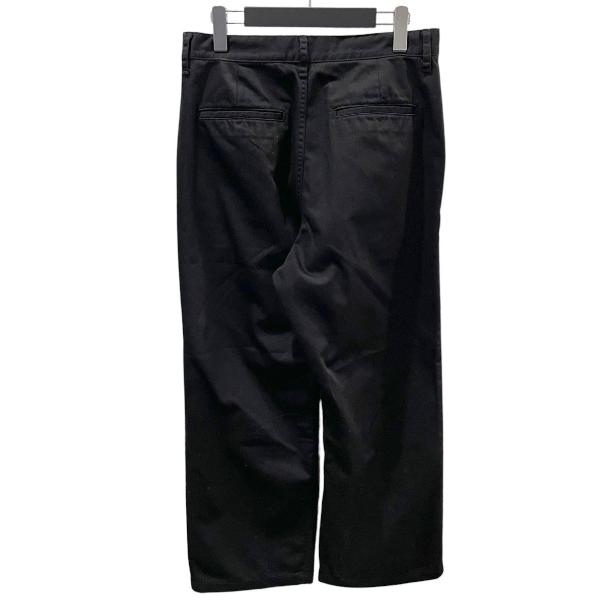 23SS チノパンツ Wide Fit Pants ワイドフィットパンツ 4220600192