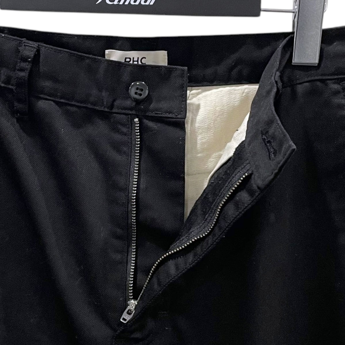 23SS チノパンツ Wide Fit Pants ワイドフィットパンツ 4220600192