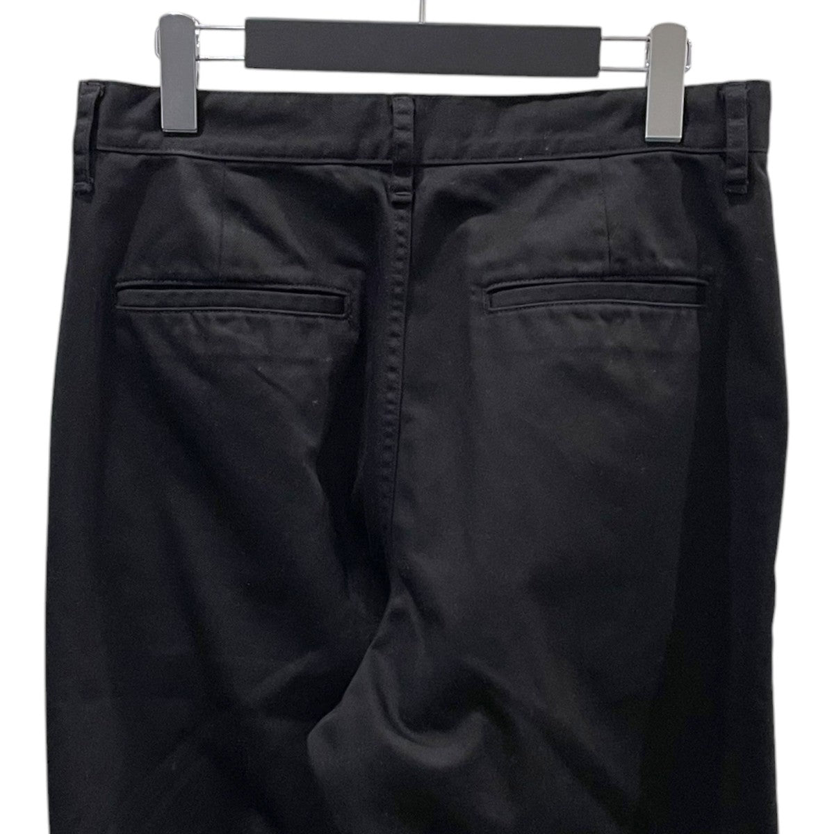 23SS チノパンツ Wide Fit Pants ワイドフィットパンツ 4220600192