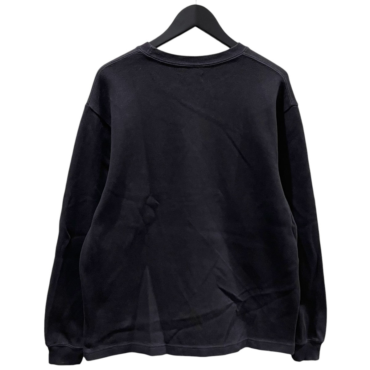 加工スウェットトレーナー Basic Sweat Pullover ベーシック スウェット プルオーバー 4220900082