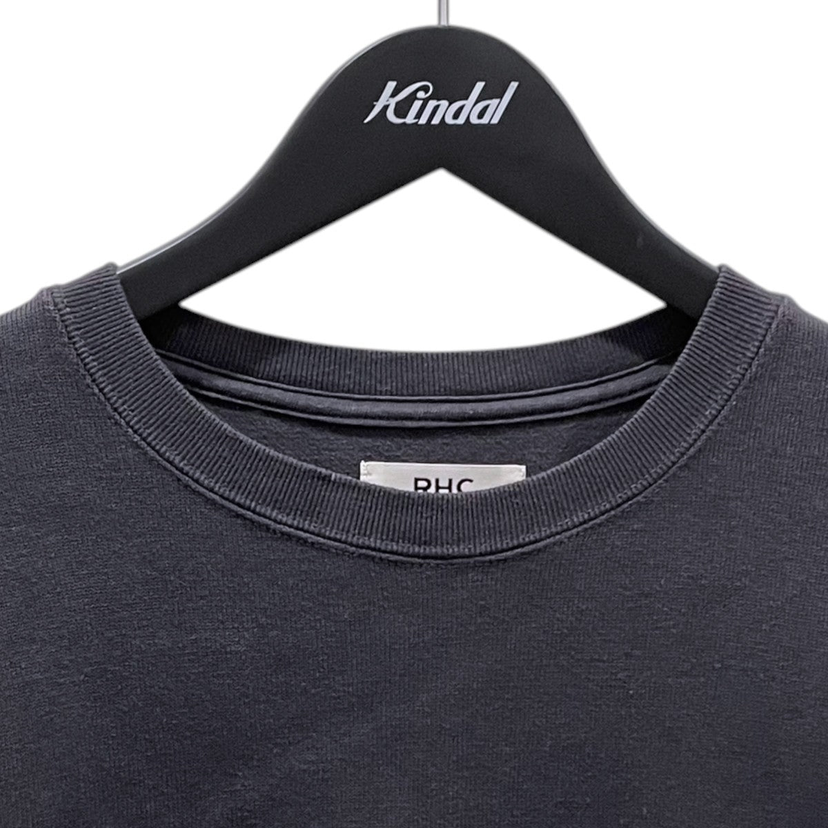 加工スウェットトレーナー Basic Sweat Pullover ベーシック スウェット プルオーバー 4220900082