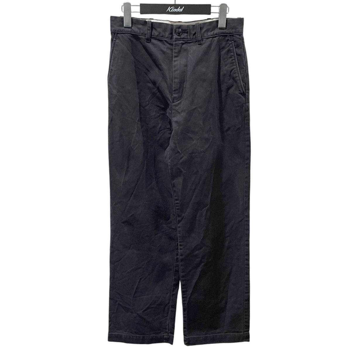 RHC Ron Herman 加工パンツ Military German Cross Pants ミリタリージャーマンクロスパンツ 4320600003 古着・中古-1枚目のアイテム画像