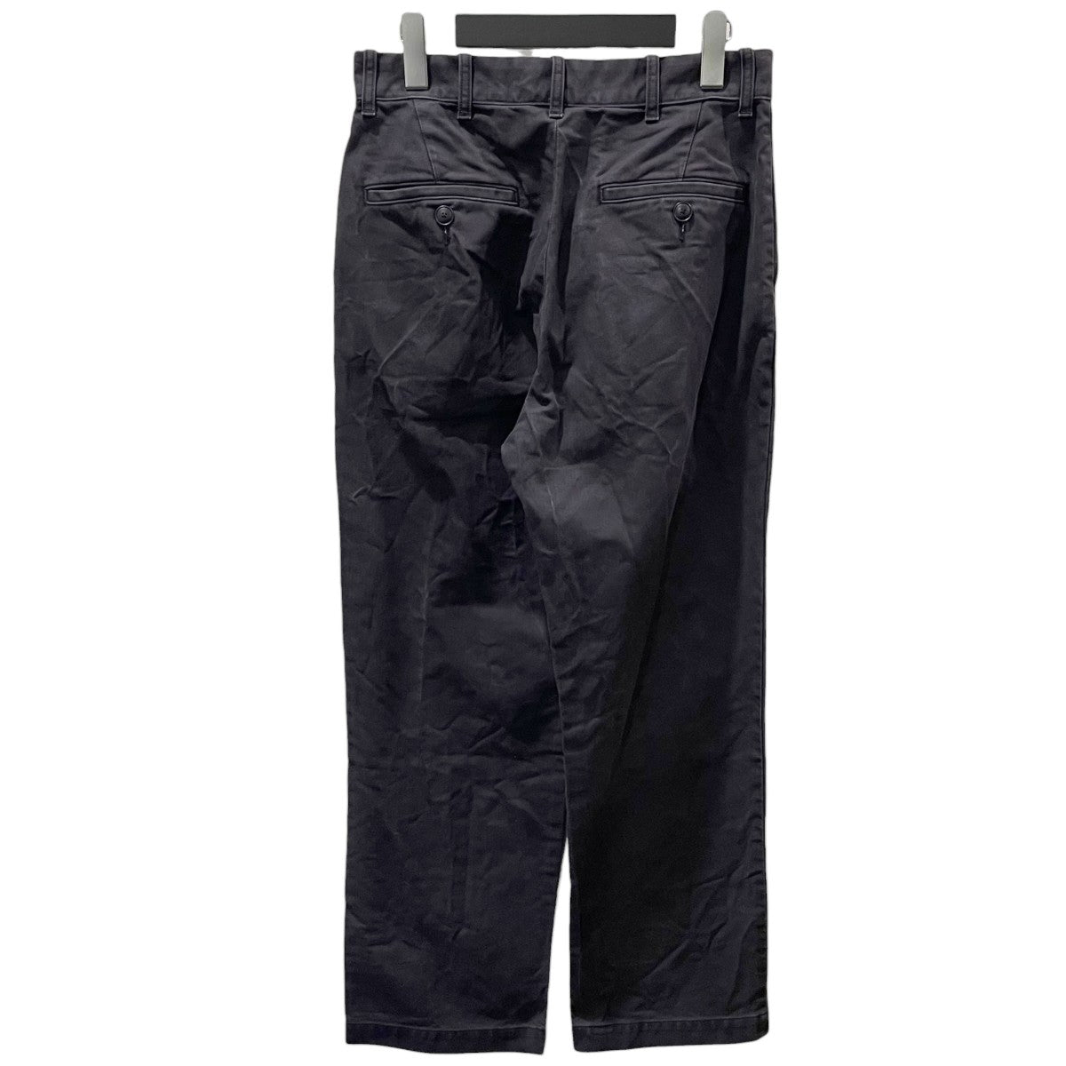 RHC Ron Herman 加工パンツ Military German Cross Pants ミリタリージャーマンクロスパンツ 4320600003 古着・中古-2枚目のアイテム画像