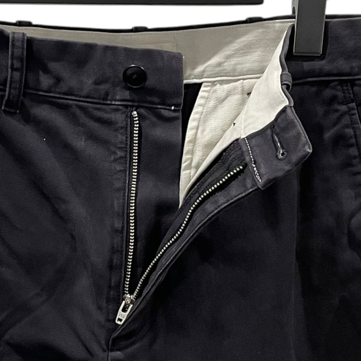 RHC Ron Herman 加工パンツ Military German Cross Pants ミリタリージャーマンクロスパンツ 4320600003 古着・中古-3枚目のアイテム画像