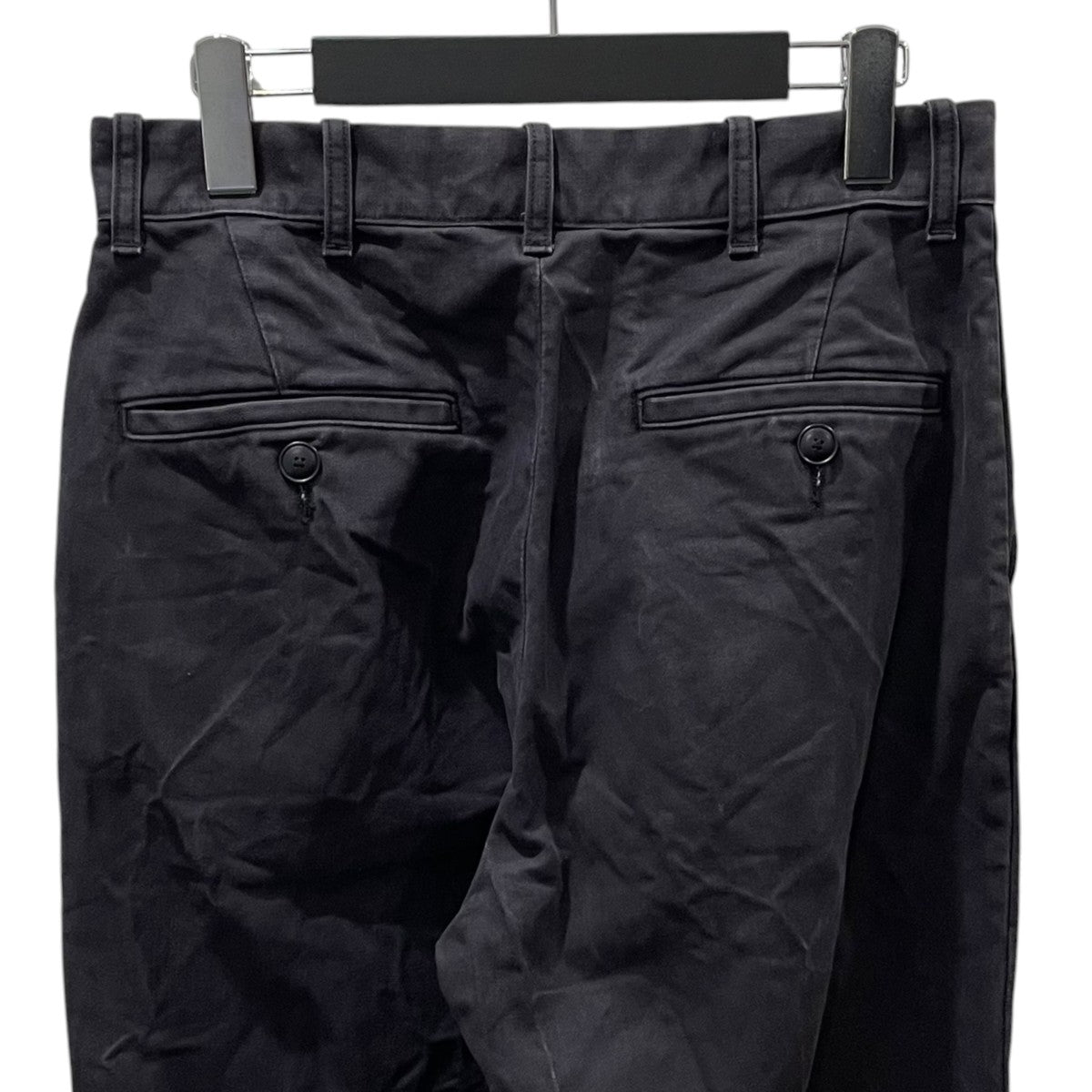 RHC Ron Herman 加工パンツ Military German Cross Pants ミリタリージャーマンクロスパンツ 4320600003 古着・中古-4枚目のアイテム画像