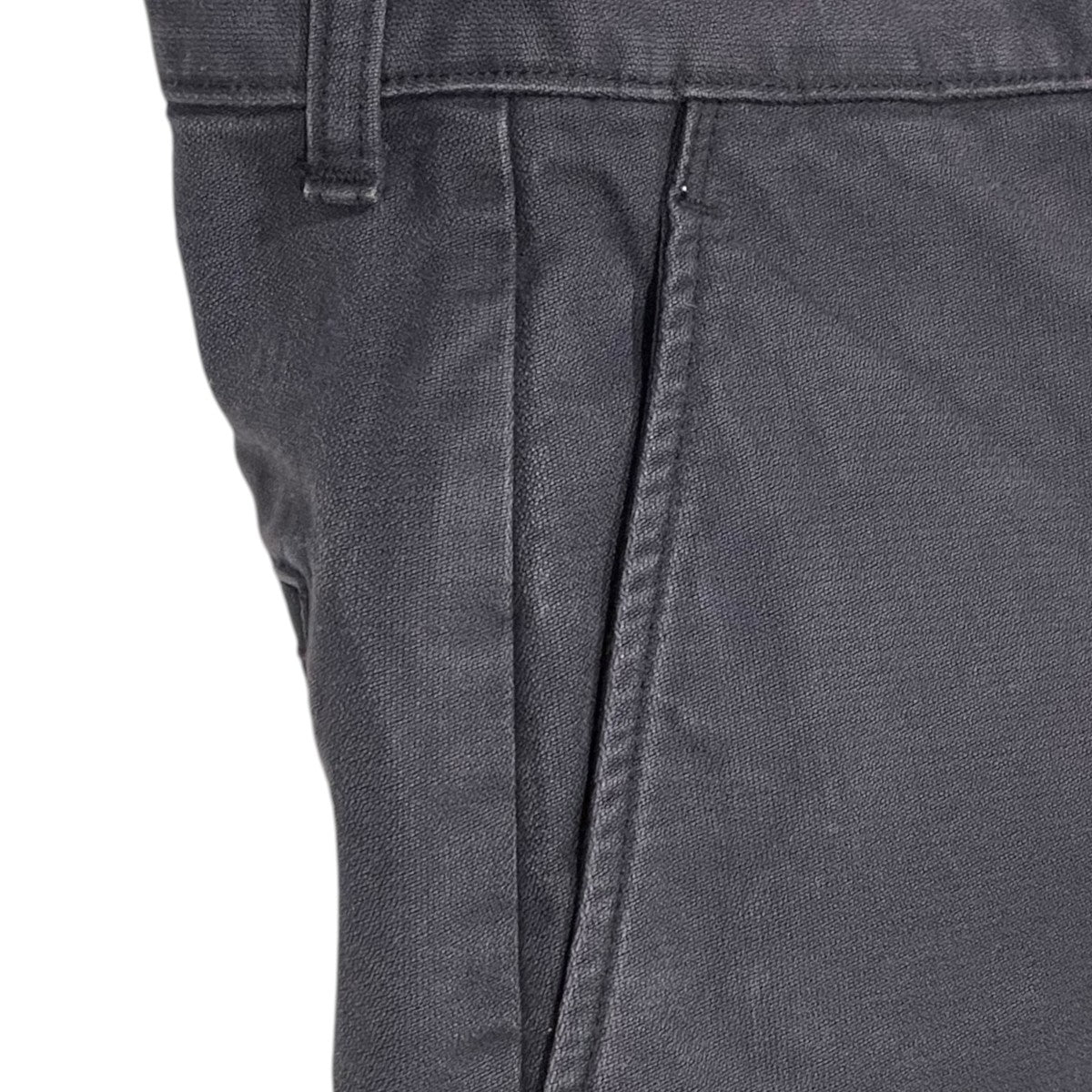 RHC Ron Herman 加工パンツ Military German Cross Pants ミリタリージャーマンクロスパンツ 4320600003 古着・中古-5枚目のアイテム画像
