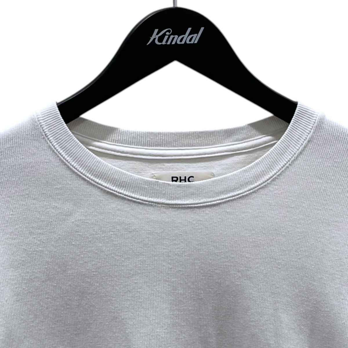 加工スウェットトレーナー Basic Sweat Pullover ベーシック スウェット プルオーバー 4220900082