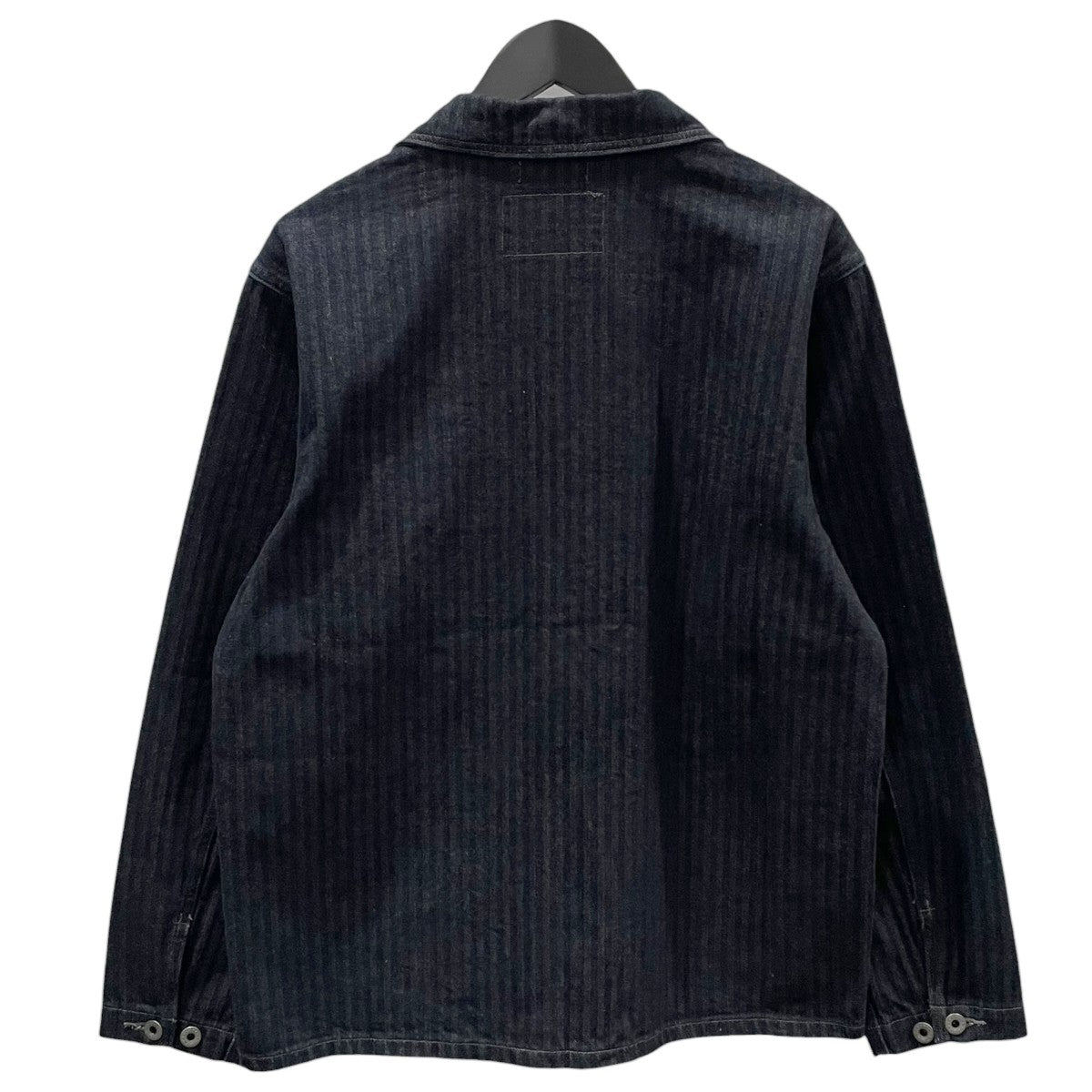 RRL(ダブルアールエル) 26SS デニムカバーオール Limited-Edition