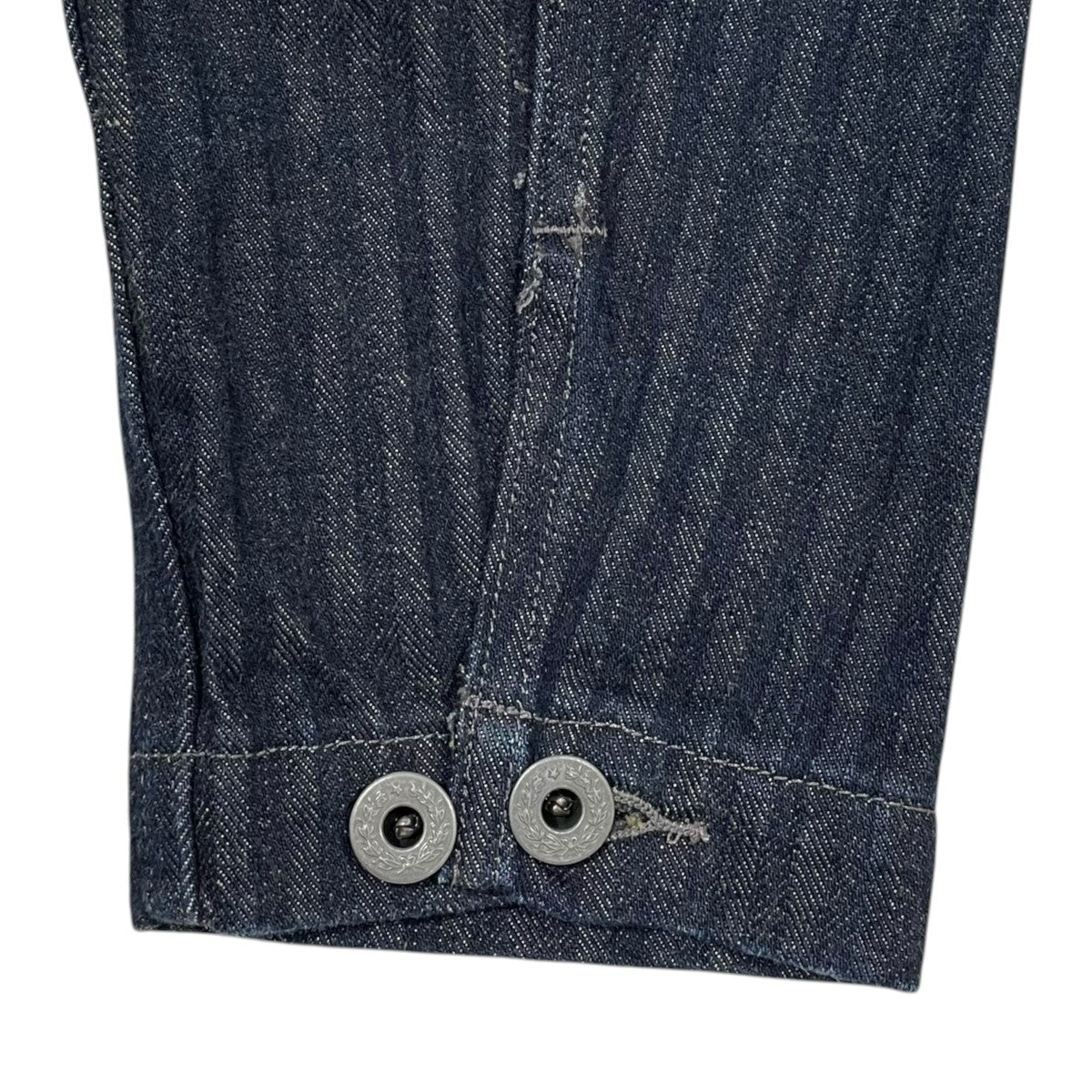 RRL(ダブルアールエル) 26SS デニムカバーオール Limited-Edition
