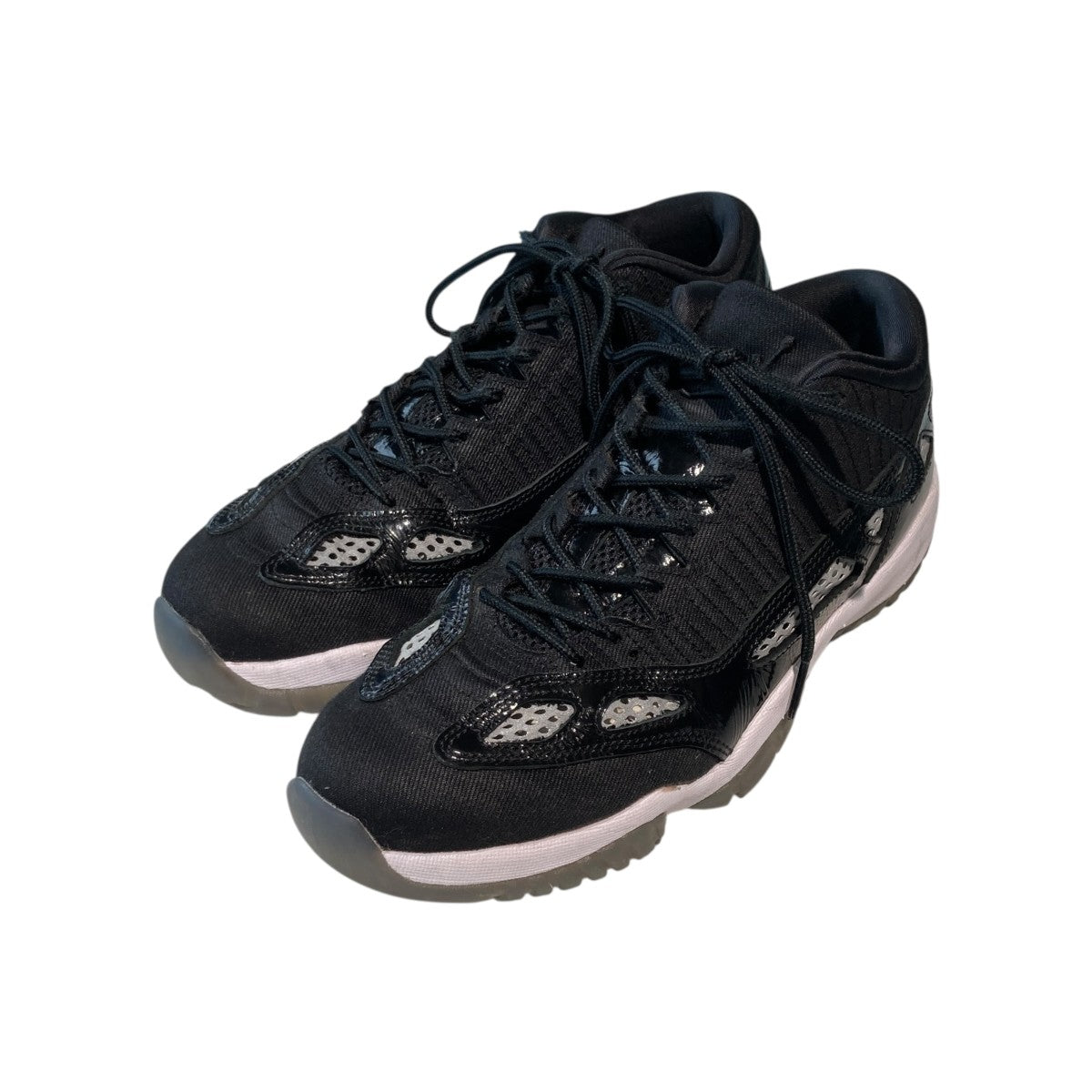 Air Jordan 11 Retro Low IE Craftスニーカー919712-001