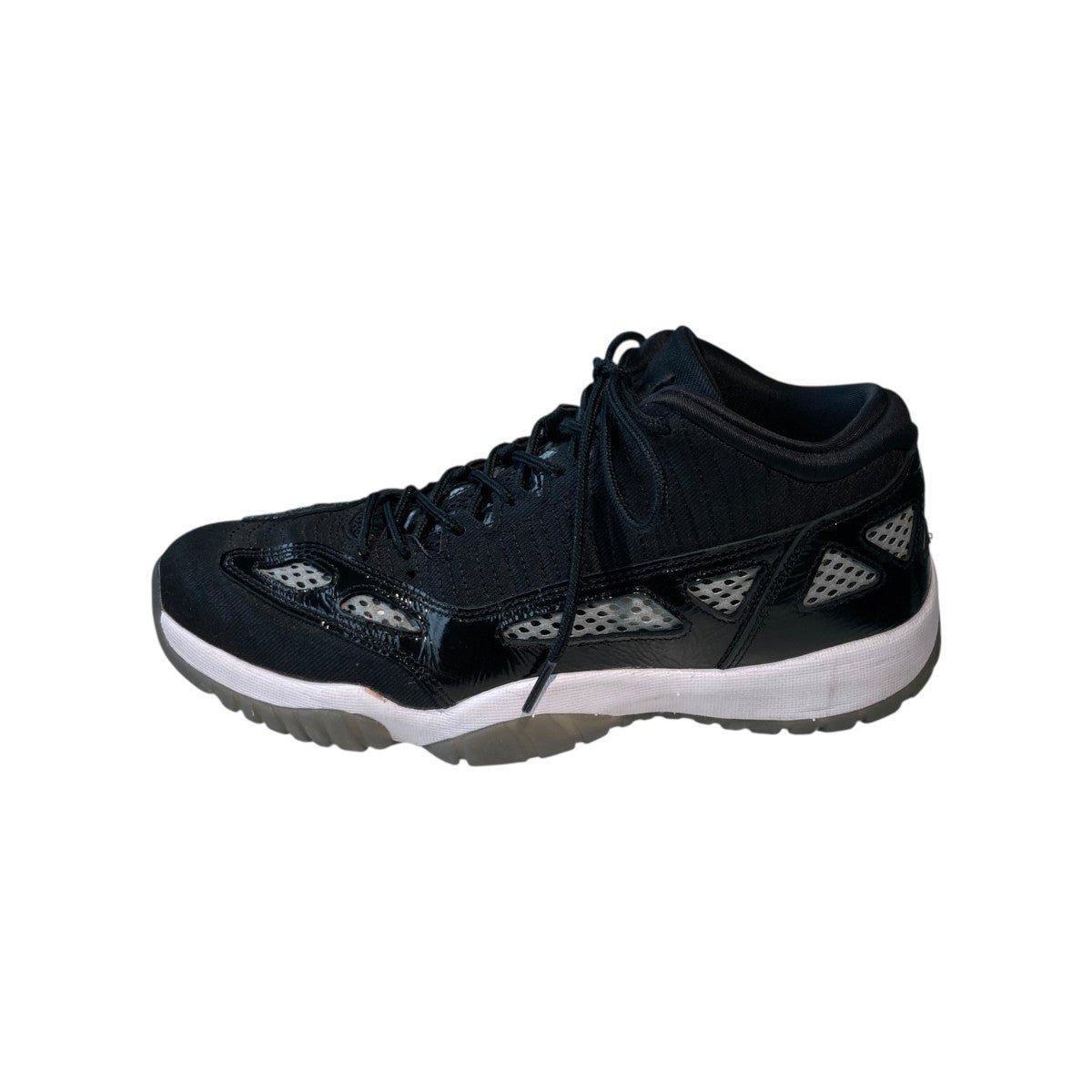 Air Jordan 11 Retro Low IE Craftスニーカー919712-001