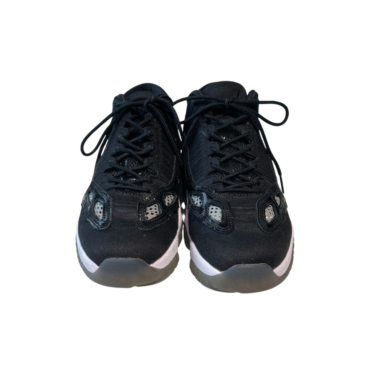 Air Jordan 11 Retro Low IE Craftスニーカー919712-001