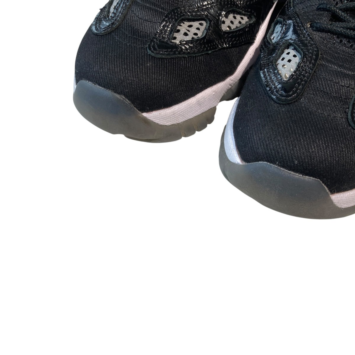 Air Jordan 11 Retro Low IE Craftスニーカー919712-001