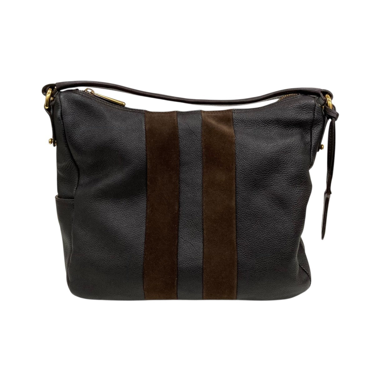 FURLA ハンドバッグ 古着・中古-1枚目のアイテム画像