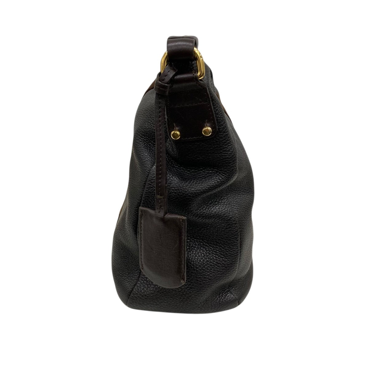 FURLA ハンドバッグ 古着・中古-2枚目のアイテム画像