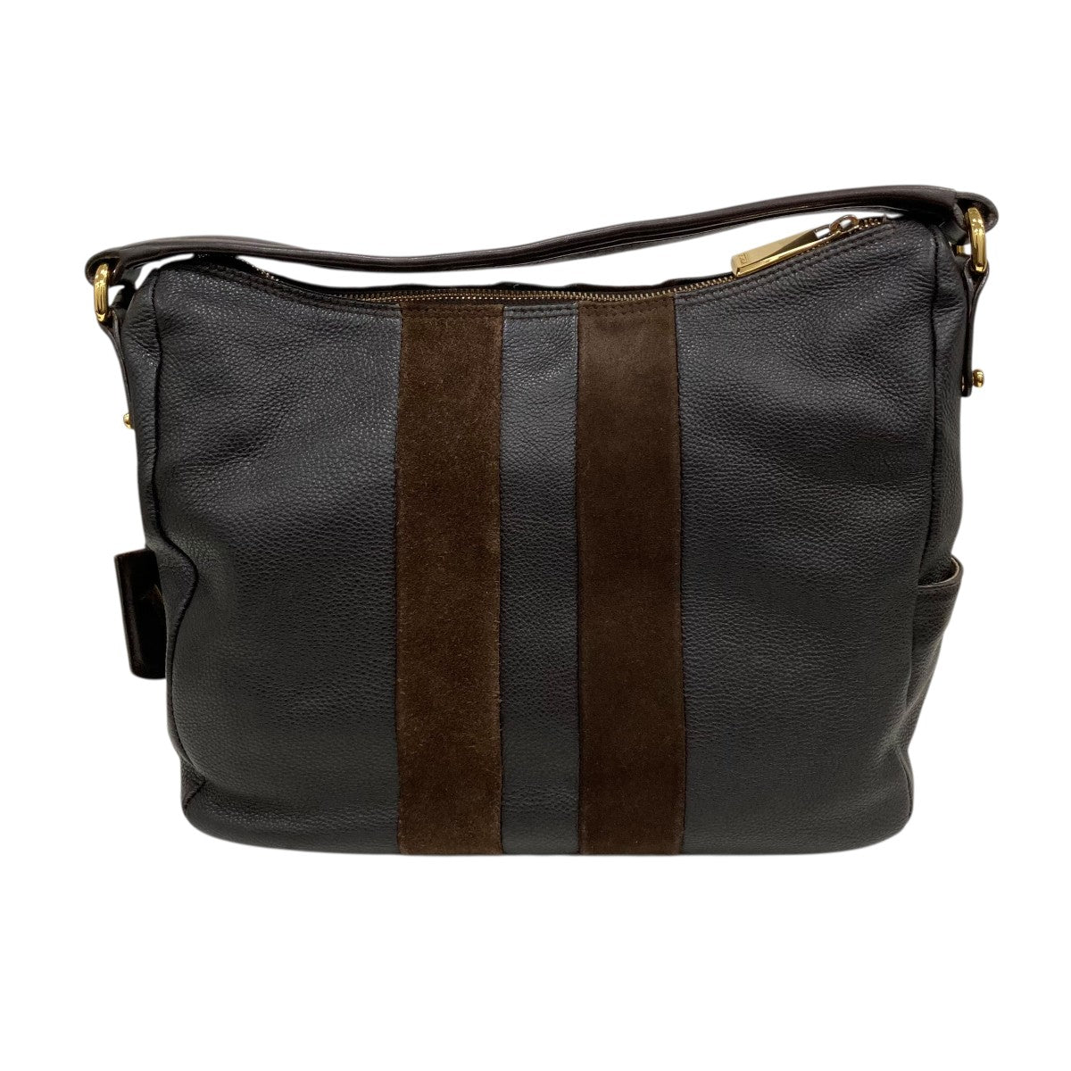 FURLA ハンドバッグ 古着・中古-3枚目のアイテム画像
