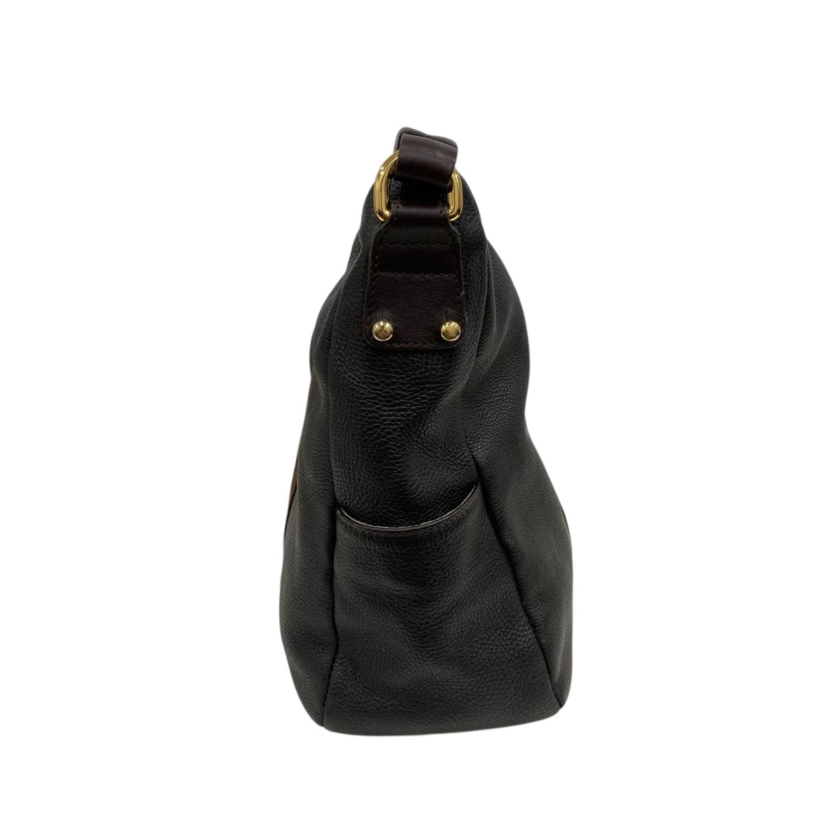 FURLA ハンドバッグ 古着・中古-4枚目のアイテム画像