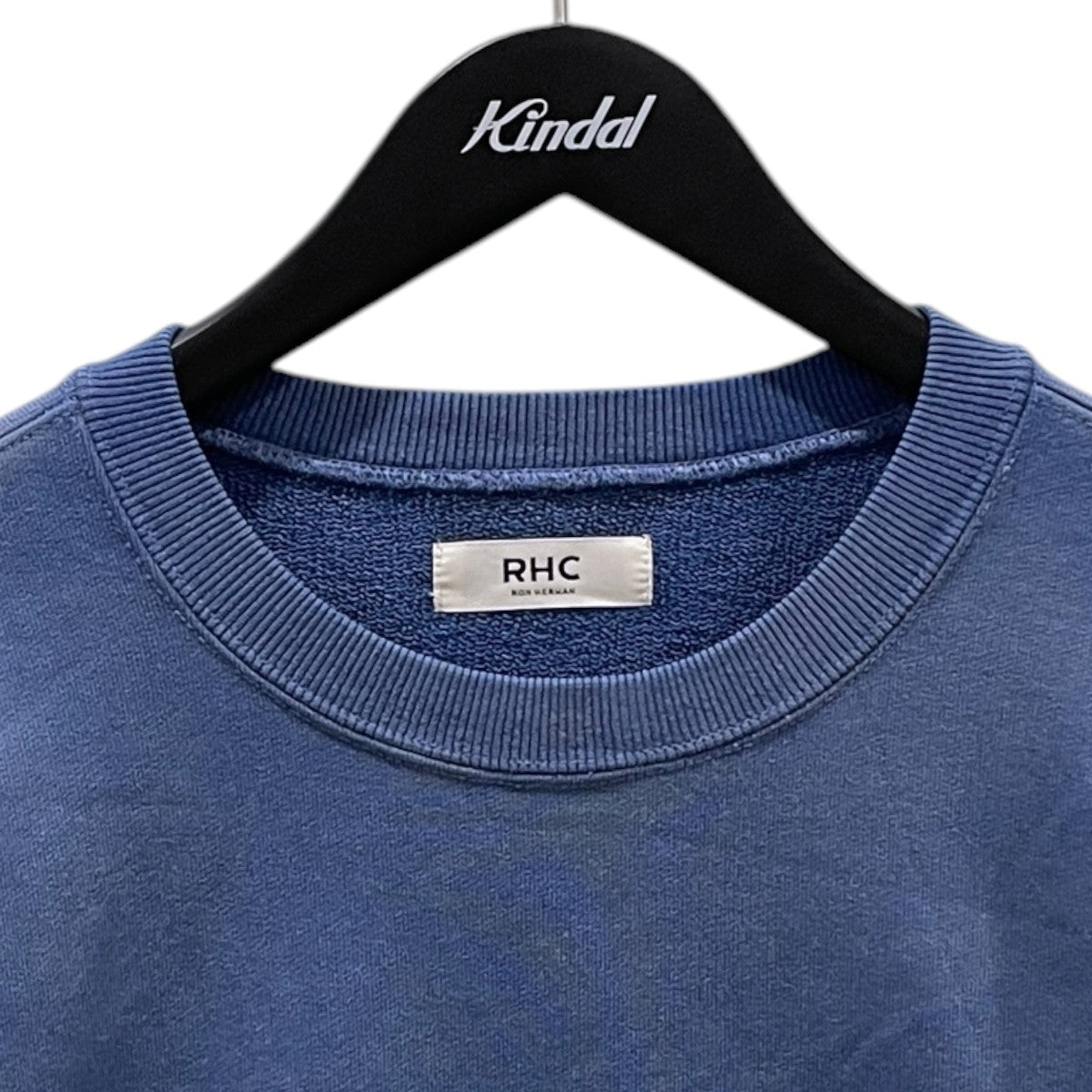 加工スウェットトレーナー Worn Out Sweat Pullover ウォーンアウト スウェット プルオーバー 4220900290