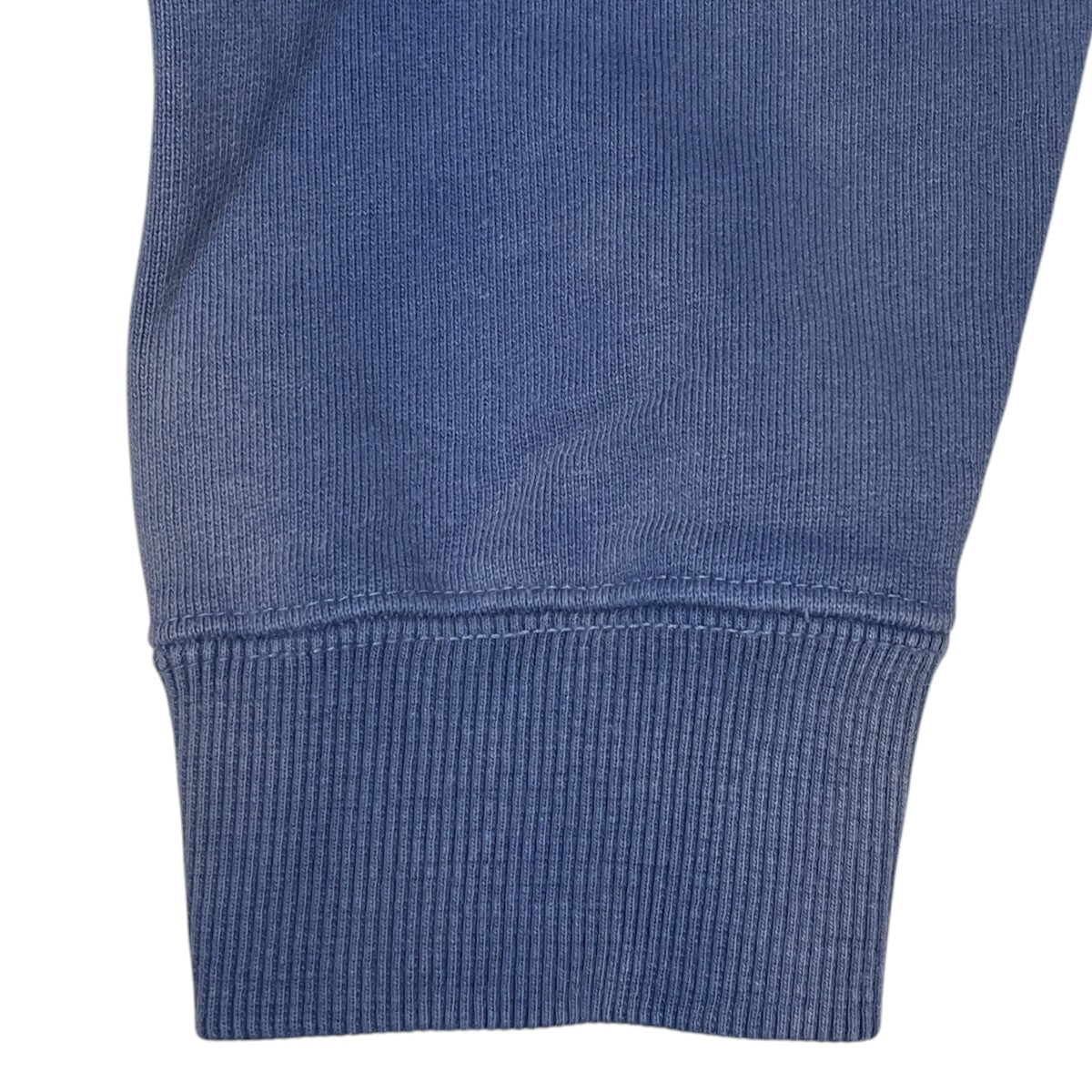 加工スウェットトレーナー Worn Out Sweat Pullover ウォーンアウト スウェット プルオーバー 4220900290