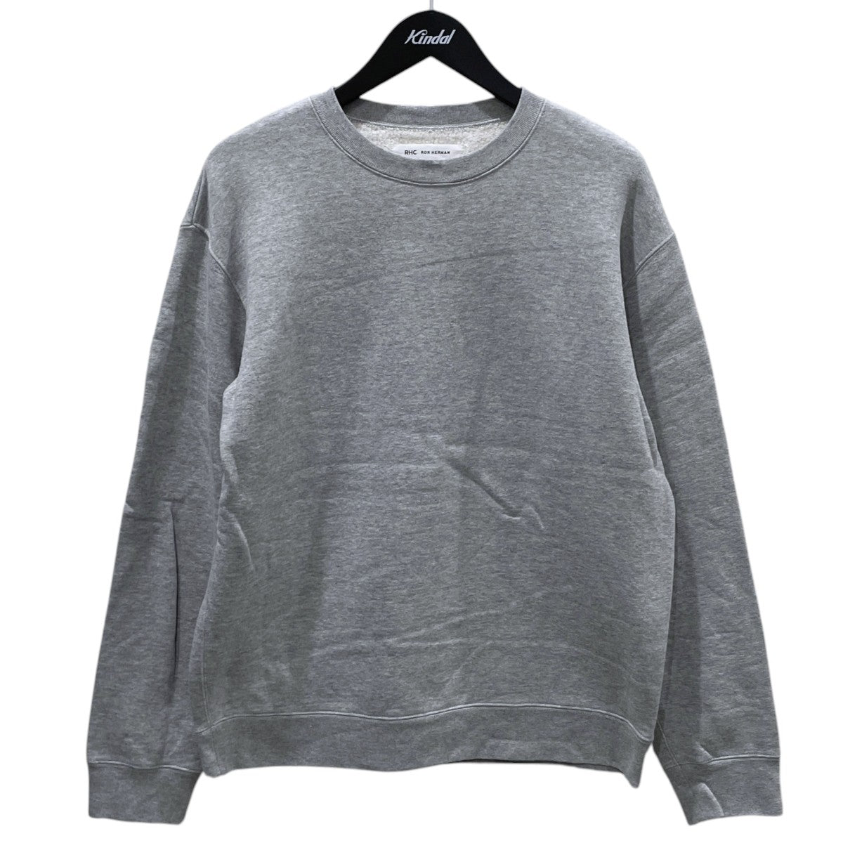 裏起毛スウェットトレーナー Basic Sweat Pullover ベーシックスウェットプルオーバー 9920900389