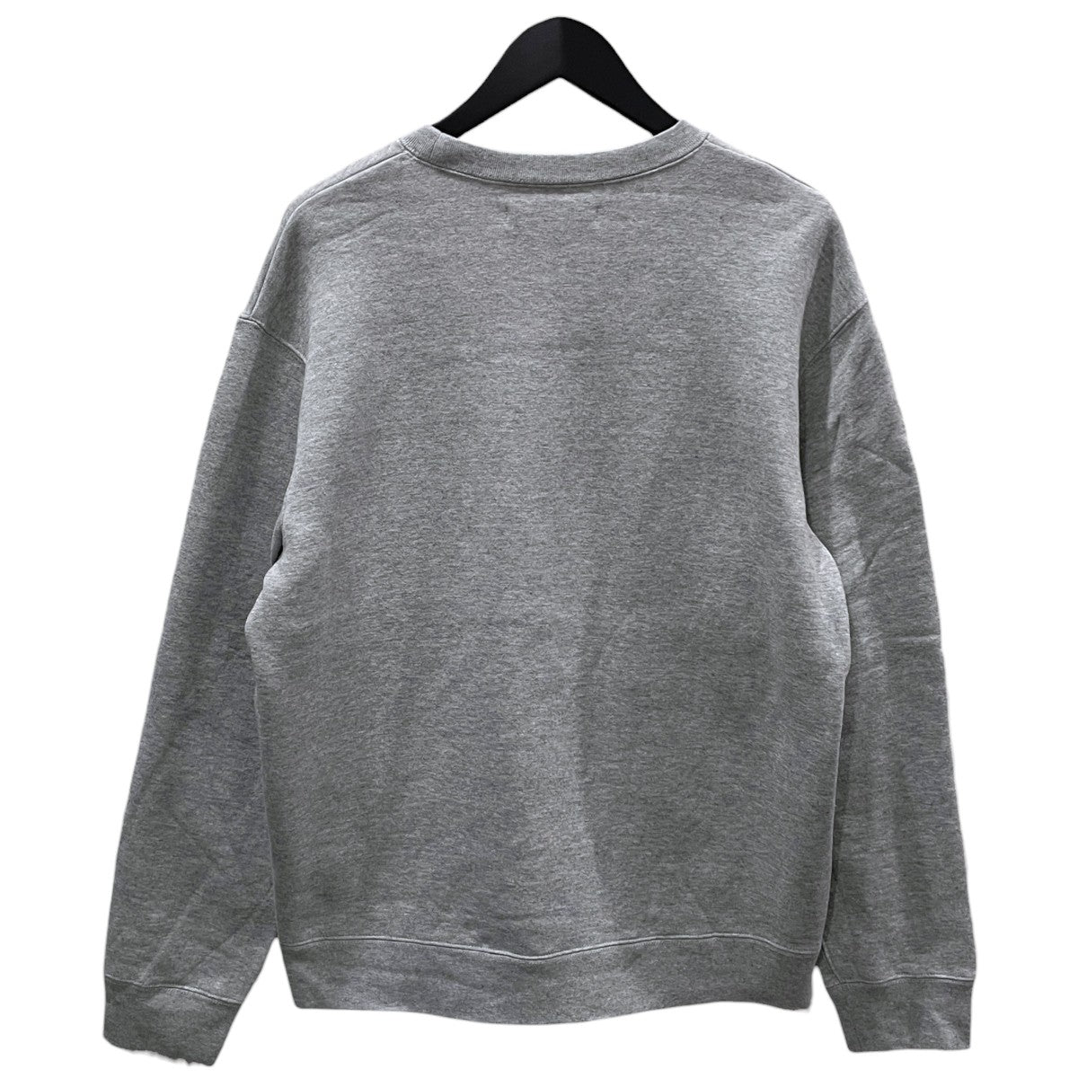 裏起毛スウェットトレーナー Basic Sweat Pullover ベーシックスウェットプルオーバー 9920900389