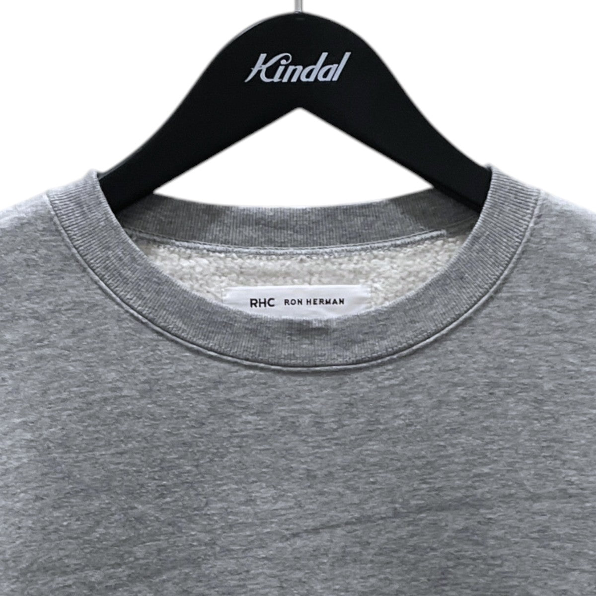 裏起毛スウェットトレーナー Basic Sweat Pullover ベーシックスウェットプルオーバー 9920900389