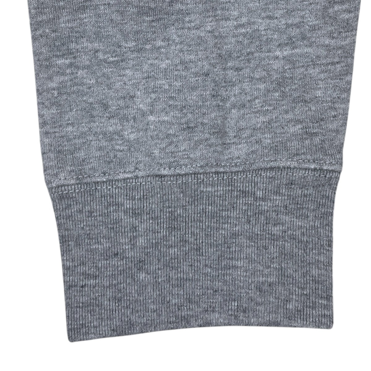 裏起毛スウェットトレーナー Basic Sweat Pullover ベーシックスウェットプルオーバー 9920900389