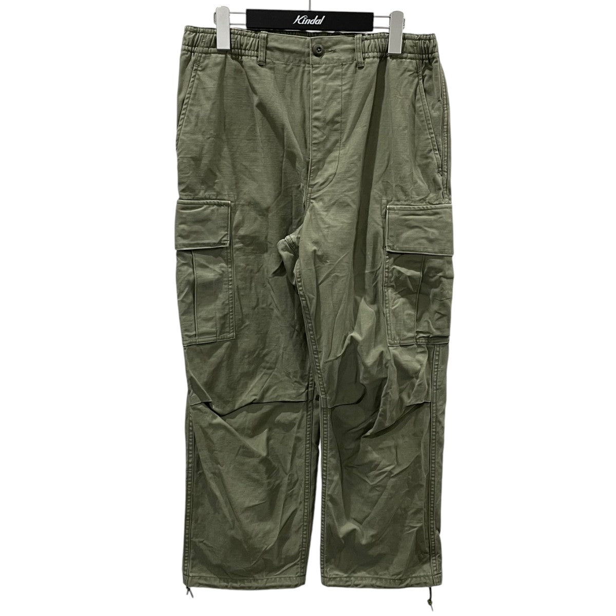 RHC Ron Herman 加工カーゴパンツ Cargo Pants 4220600193 古着・中古-1枚目のアイテム画像