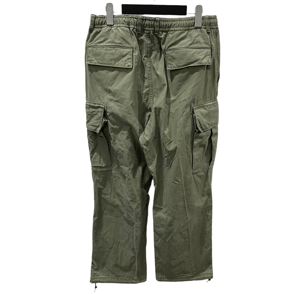 RHC Ron Herman 加工カーゴパンツ Cargo Pants 4220600193 古着・中古-2枚目のアイテム画像