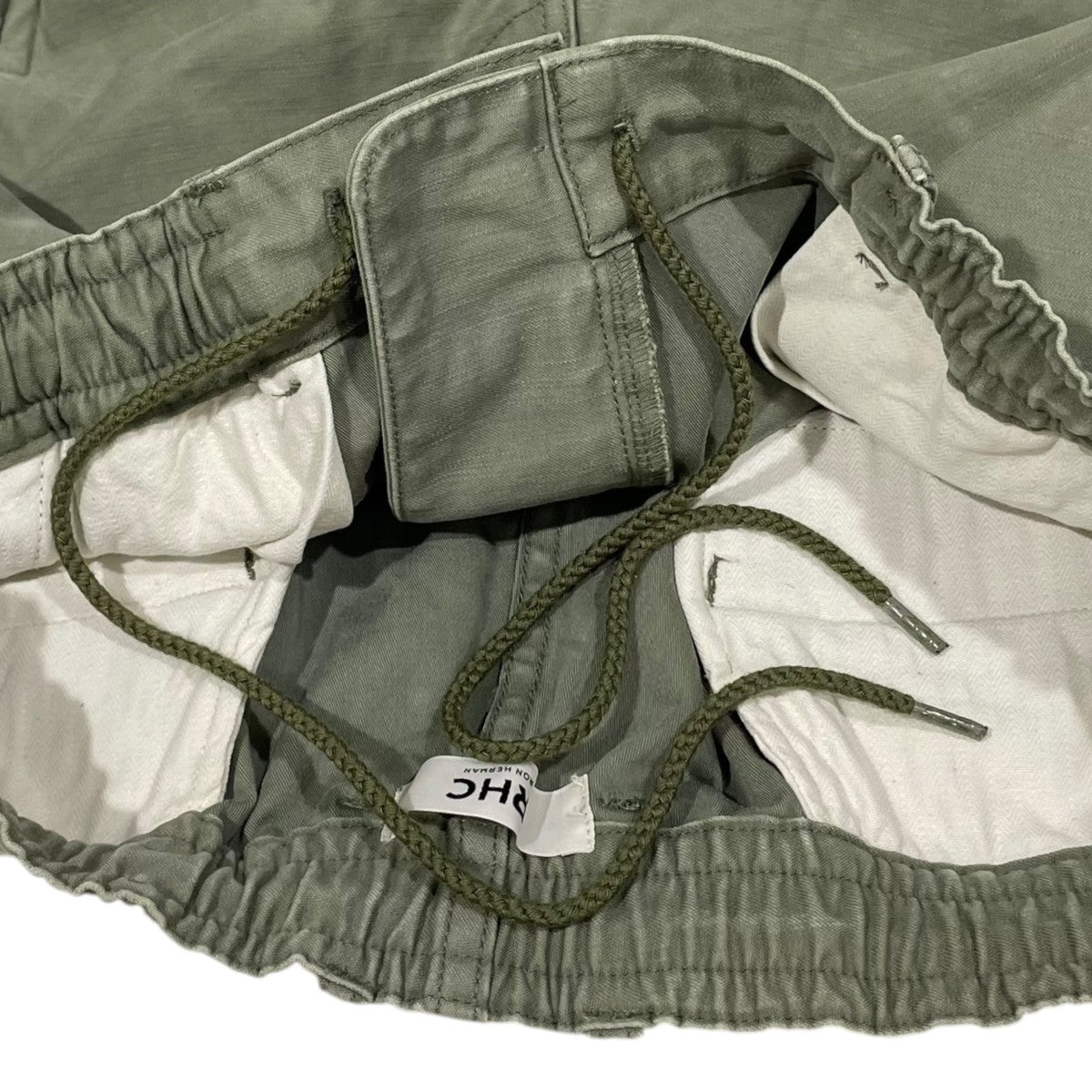 RHC Ron Herman 加工カーゴパンツ Cargo Pants 4220600193 古着・中古-4枚目のアイテム画像