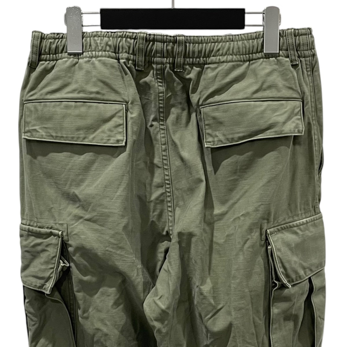 RHC Ron Herman 加工カーゴパンツ Cargo Pants 4220600193 古着・中古-5枚目のアイテム画像