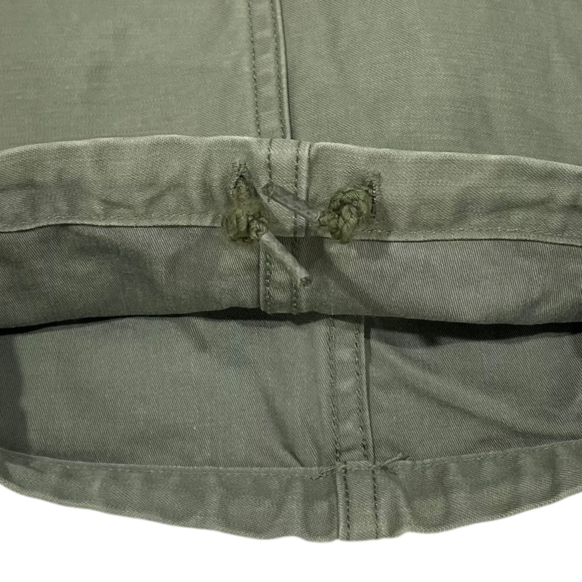 RHC Ron Herman 加工カーゴパンツ Cargo Pants 4220600193 古着・中古-6枚目のアイテム画像