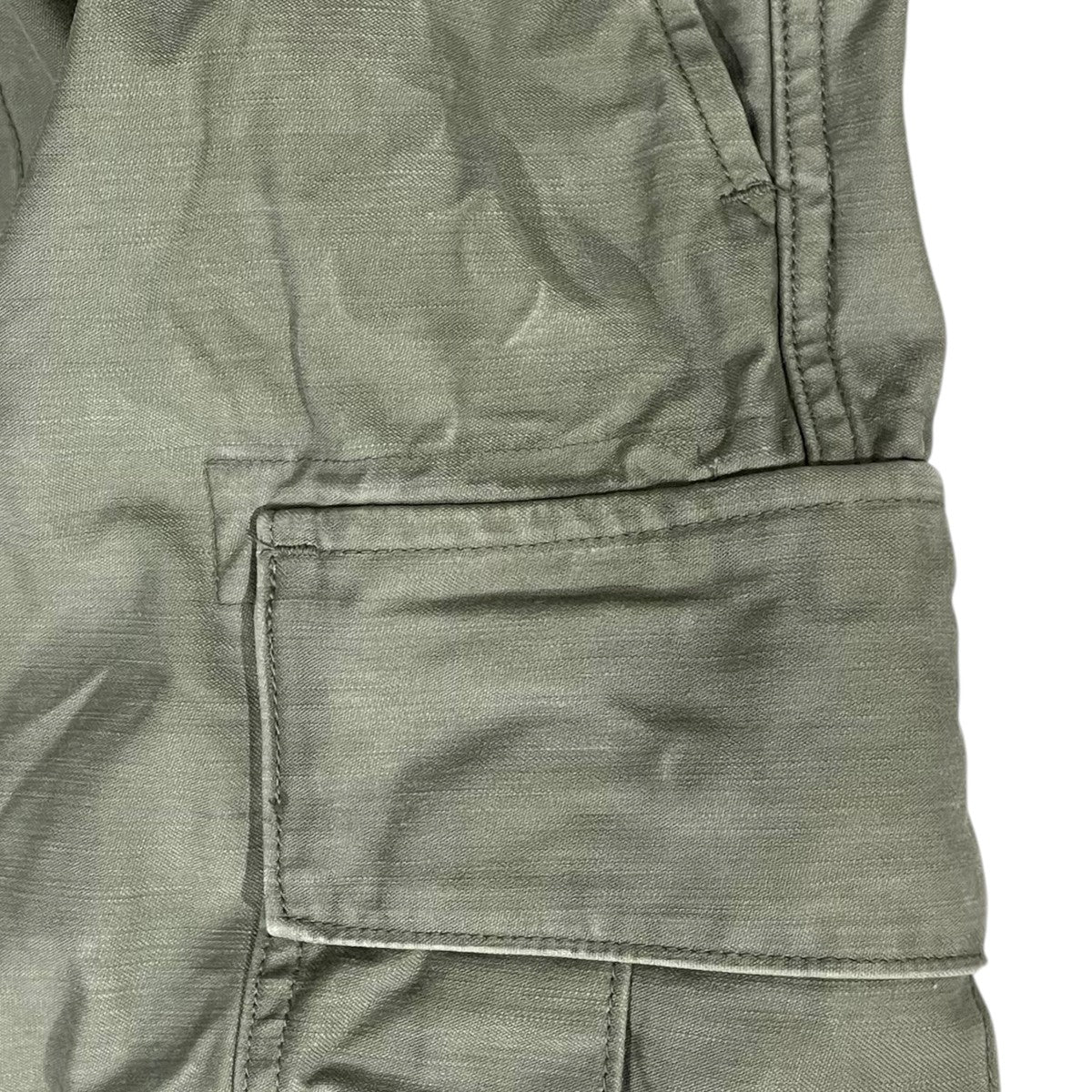 RHC Ron Herman 加工カーゴパンツ Cargo Pants 4220600193 古着・中古-8枚目のアイテム画像