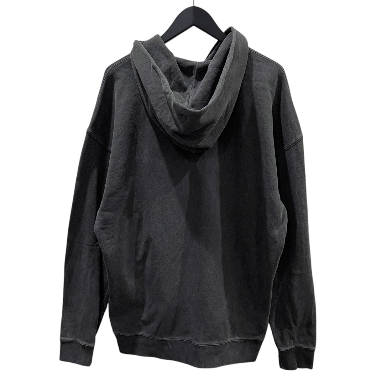 RHC Ron Herman ジップアップパーカー Cotton Sweat Zip Hoodie コットンスウェットジップーフーディー 4220900240 古着・中古-2枚目のアイテム画像