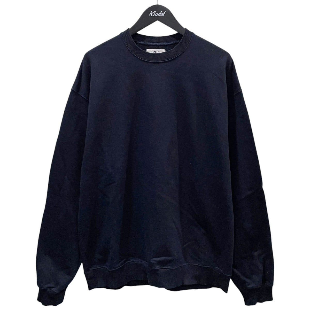 スウェットトレーナー Silket Sweat Pullover シルケット スウェットプルオーバー 4320900029