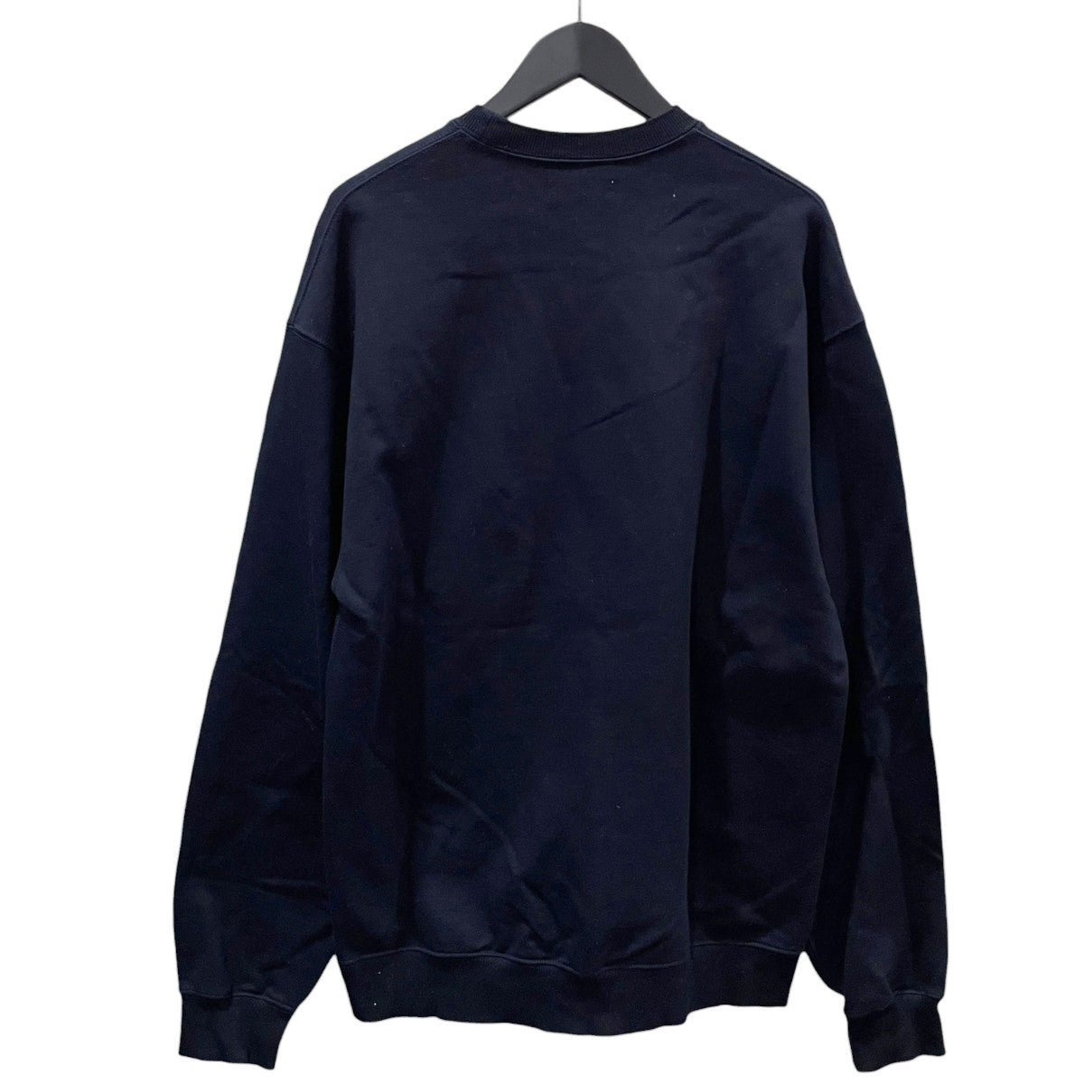 スウェットトレーナー Silket Sweat Pullover シルケット スウェットプルオーバー 4320900029